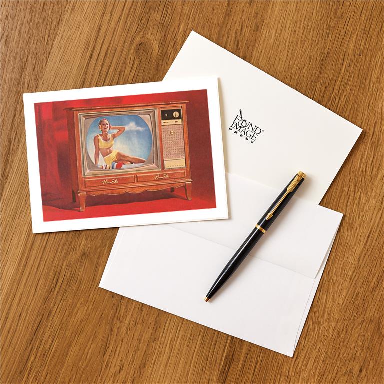 Greeting Card NP-364