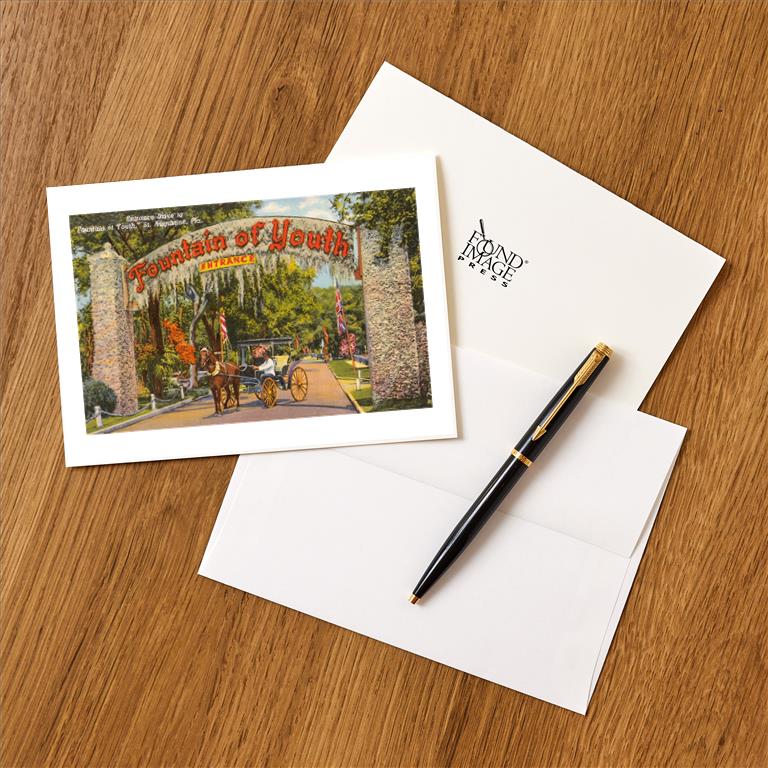 Greeting Card FL-330