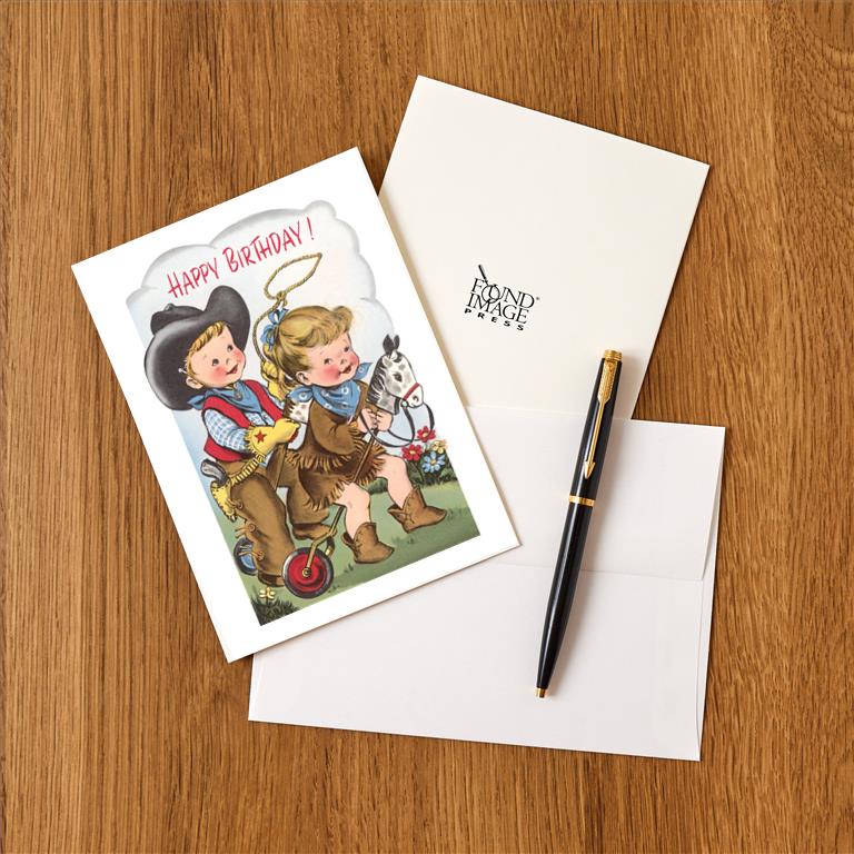 Greeting Card HB-359