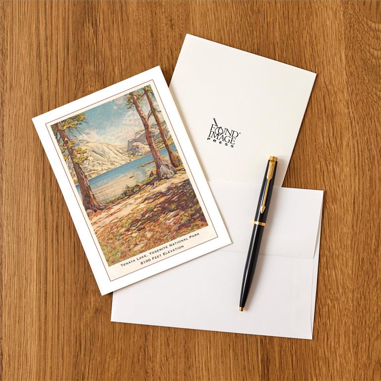 Greeting Card CA-528