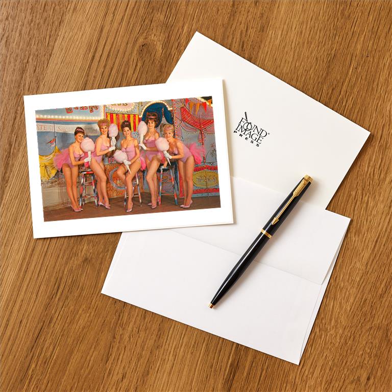 Greeting Card NP-115