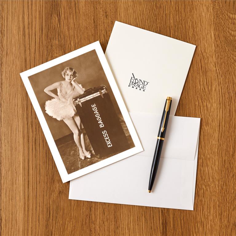 Greeting Card PH-205