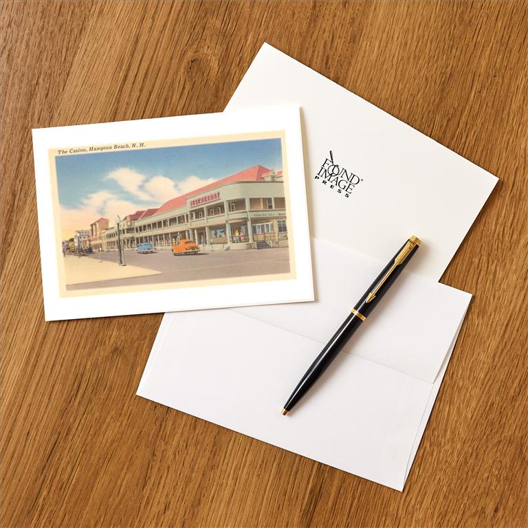 Greeting Card NH-147