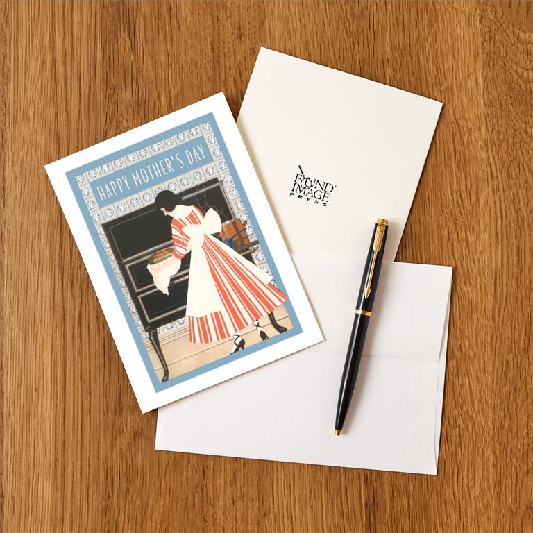 Greeting Card MY-101