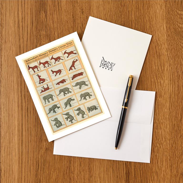 Greeting Card KF-651