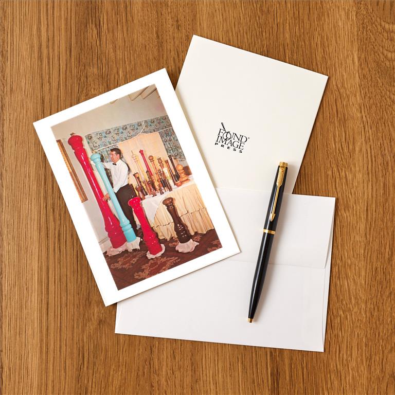 Greeting Card NP-295