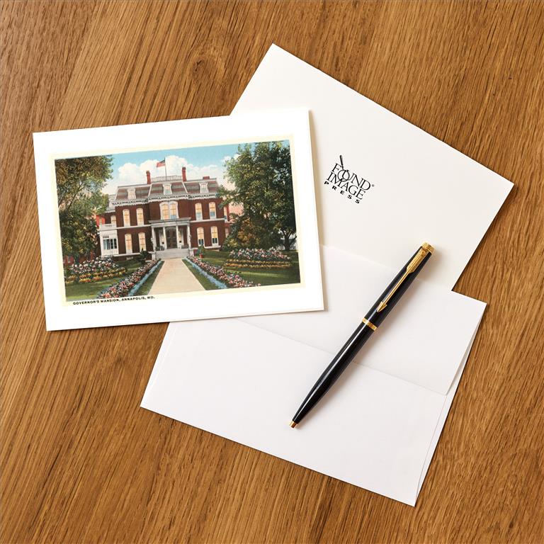 Greeting Card MD-229