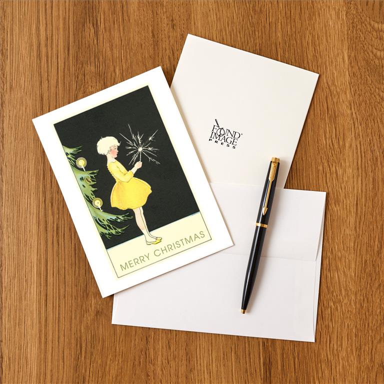 Greeting Card MC-579