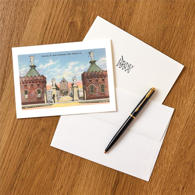 Greeting Card LU-242