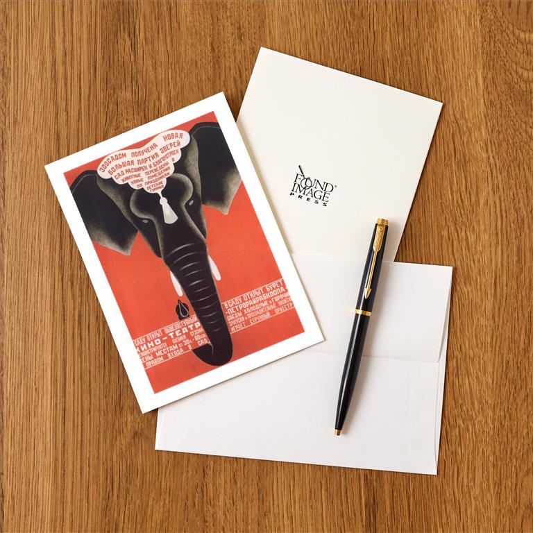 Greeting Card PO-457