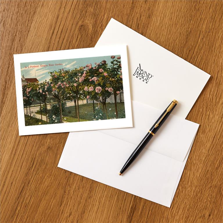 Greeting Card OR-182