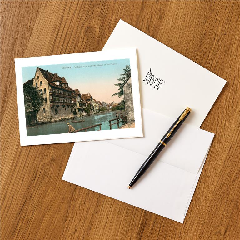 Greeting Card MF-338