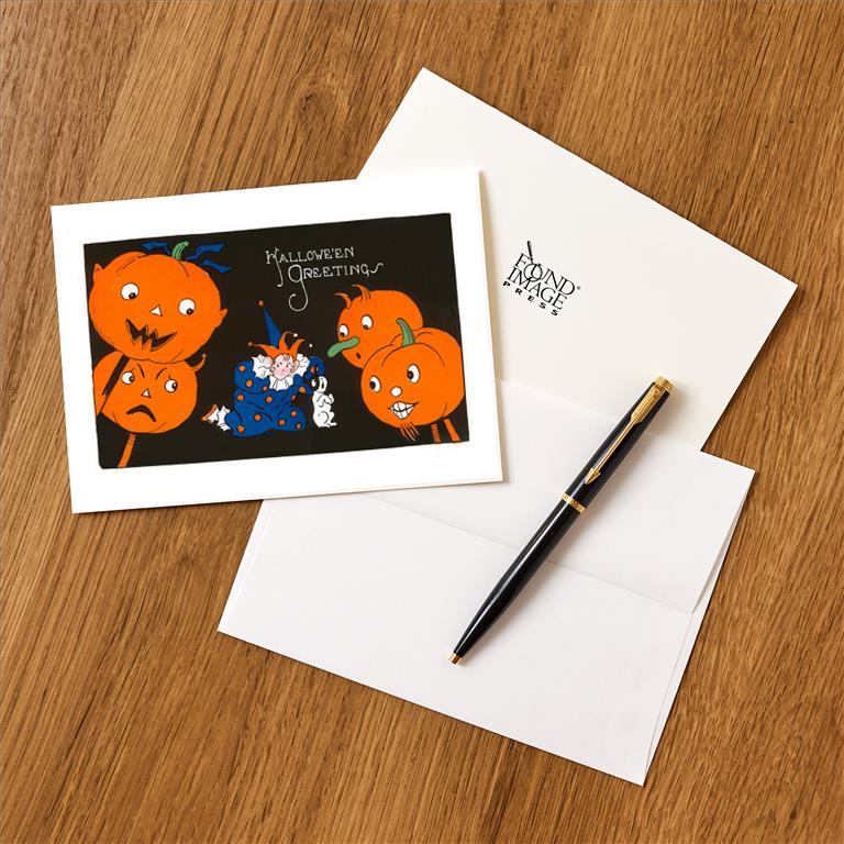 Greeting Card HW-100