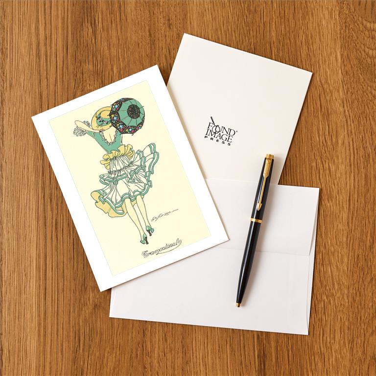 Greeting Card FN-144