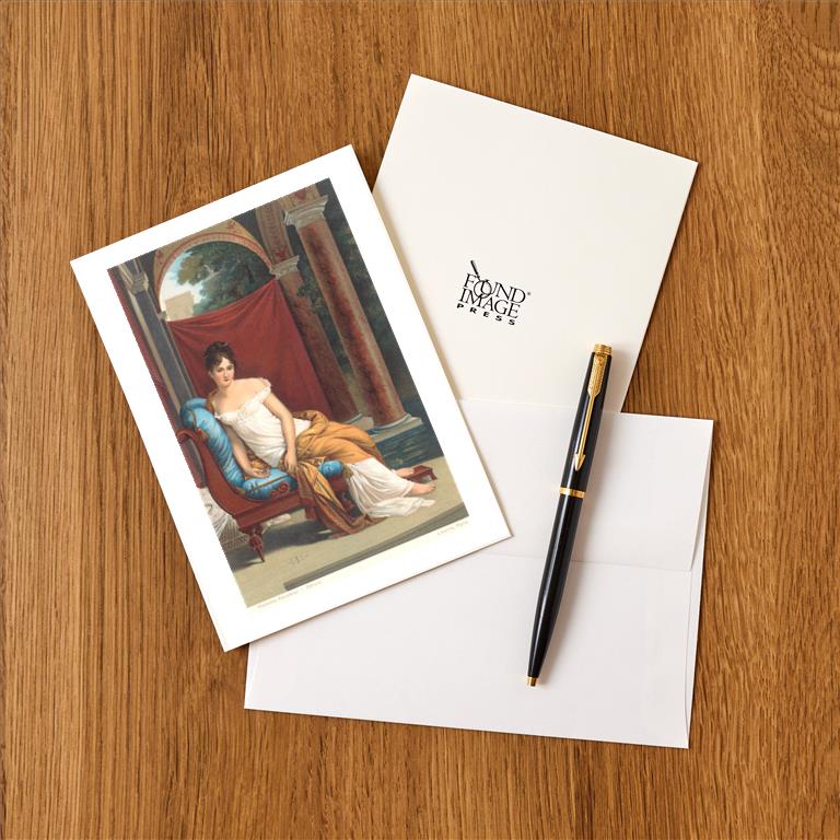 Greeting Card AT-187