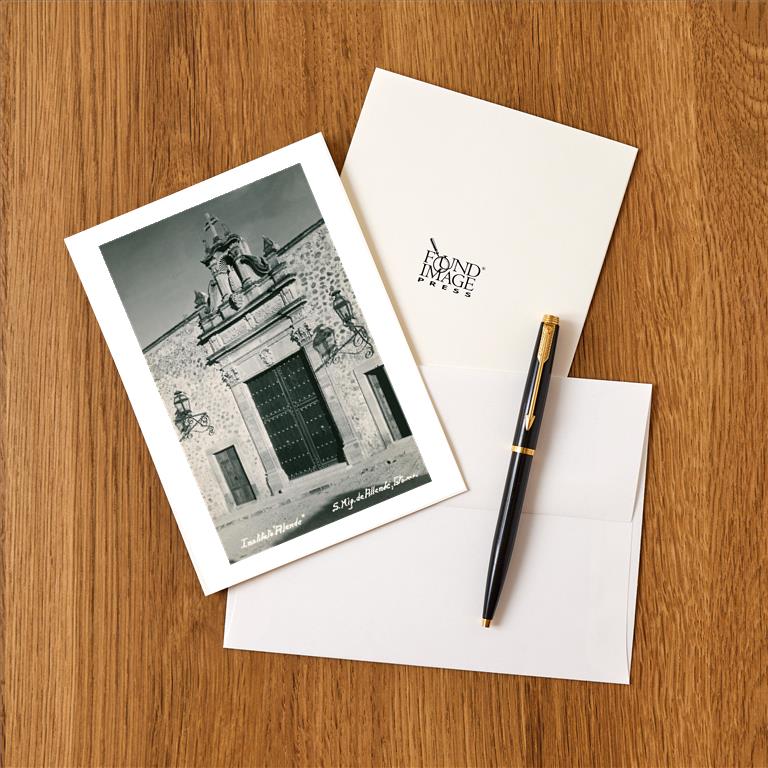 Greeting Card MX-381