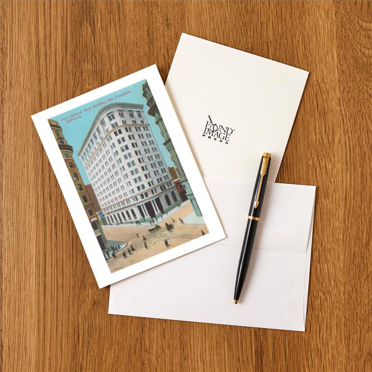 Greeting Card SF-602