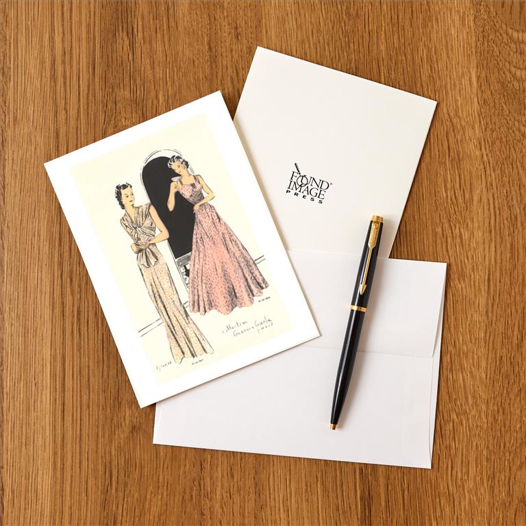 Greeting Card FN-502