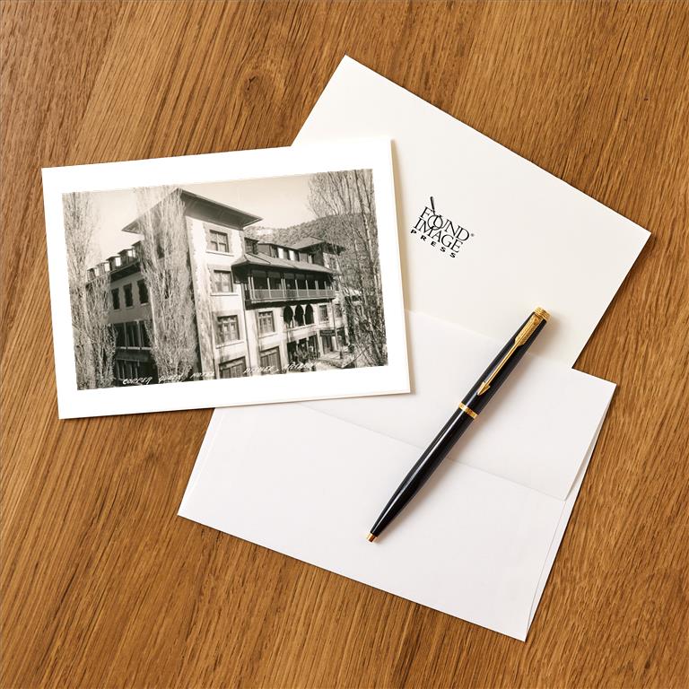 Greeting Card AZ-417