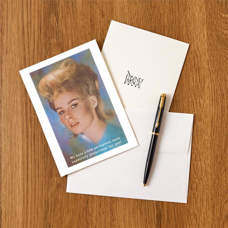 Greeting Card NP-907