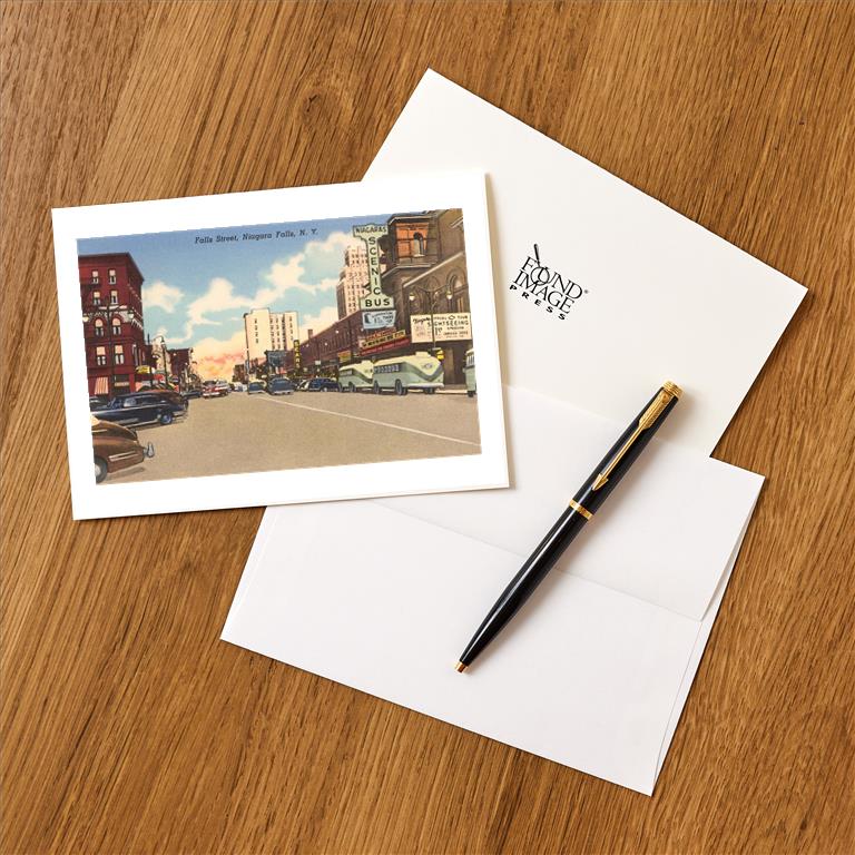 Greeting Card NS-628