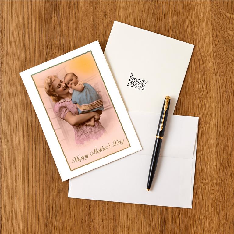 Greeting Card MY-159