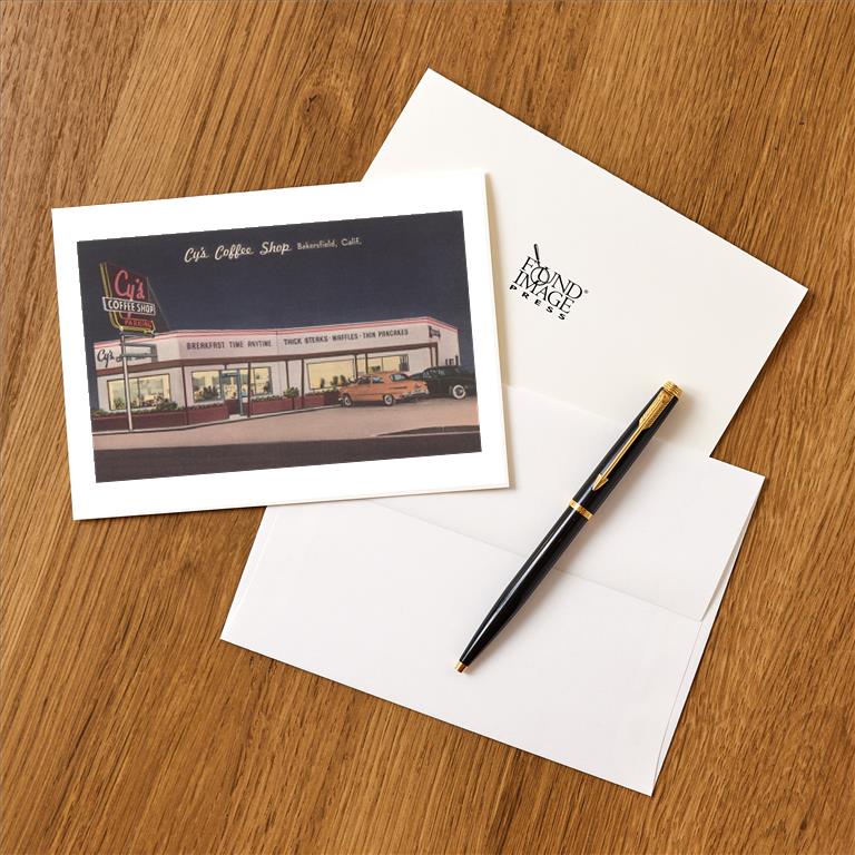 Greeting Card RS-390