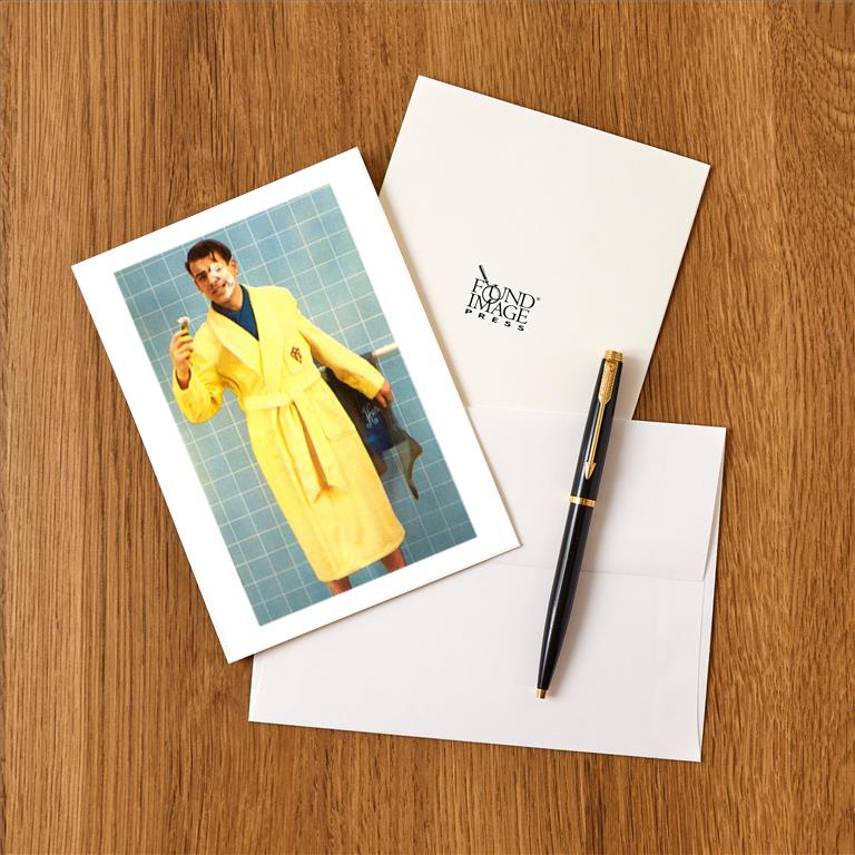 Greeting Card NP-205