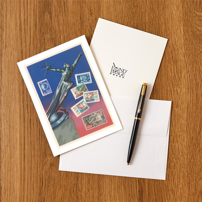 Greeting Card FG-453