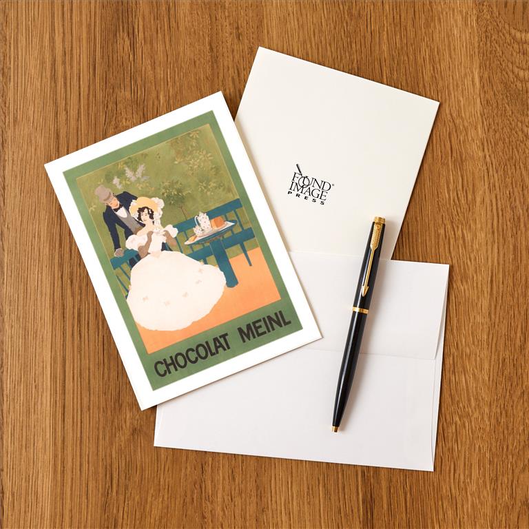 Greeting Card PO-310