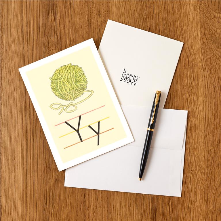 Greeting Card KF-750