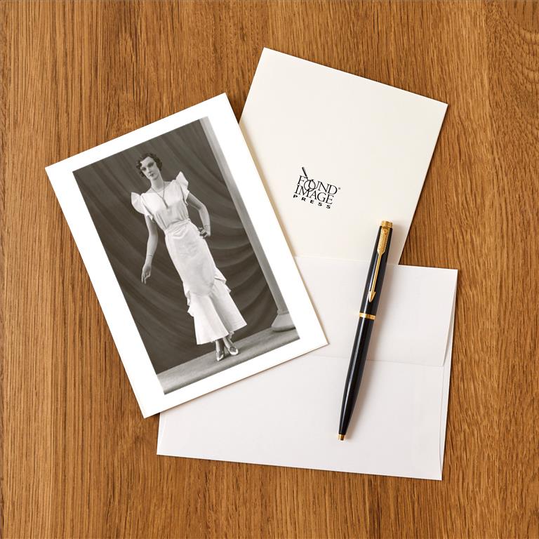 Greeting Card FN-106