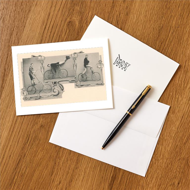 Greeting Card CY-143