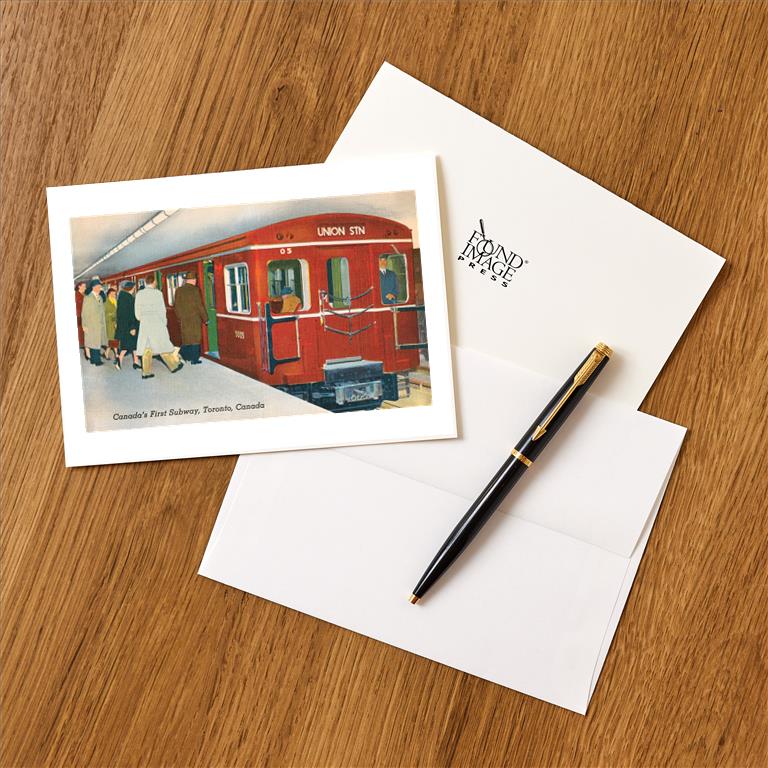 Greeting Card CN-259