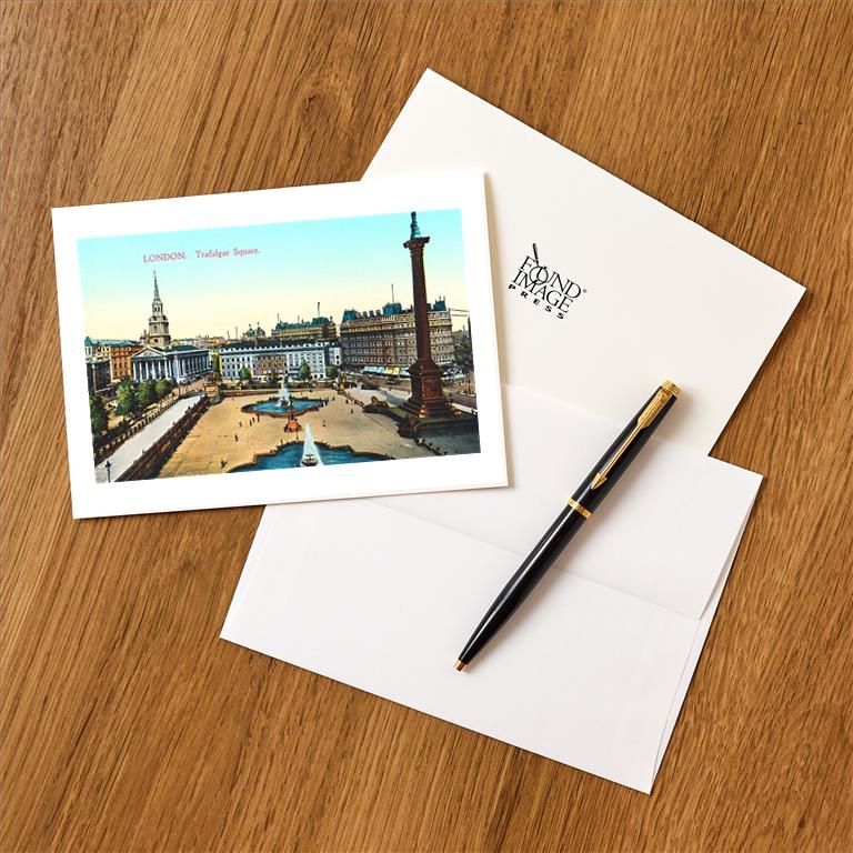 Greeting Card EN-193