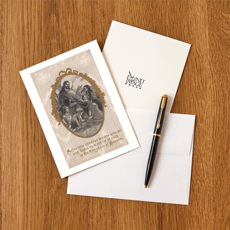 Greeting Card RG-199