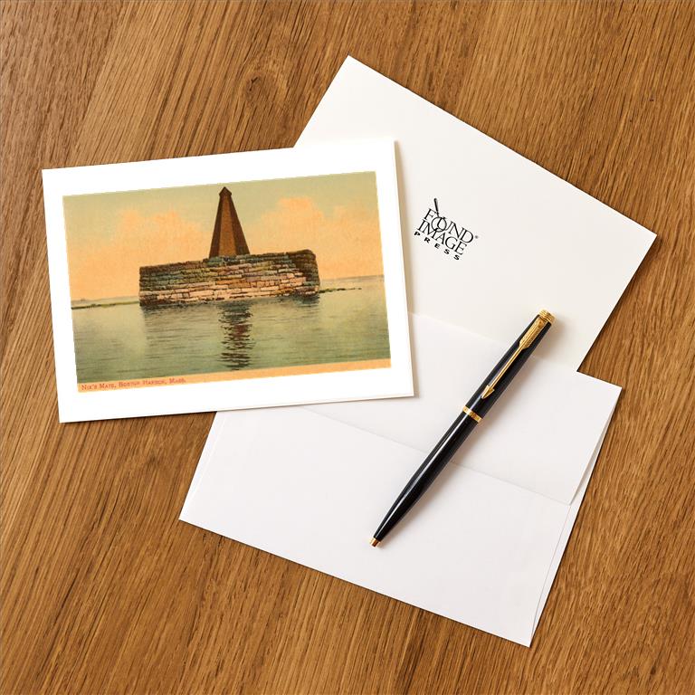 Greeting Card MA-292