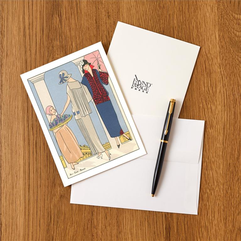 Greeting Card FN-304