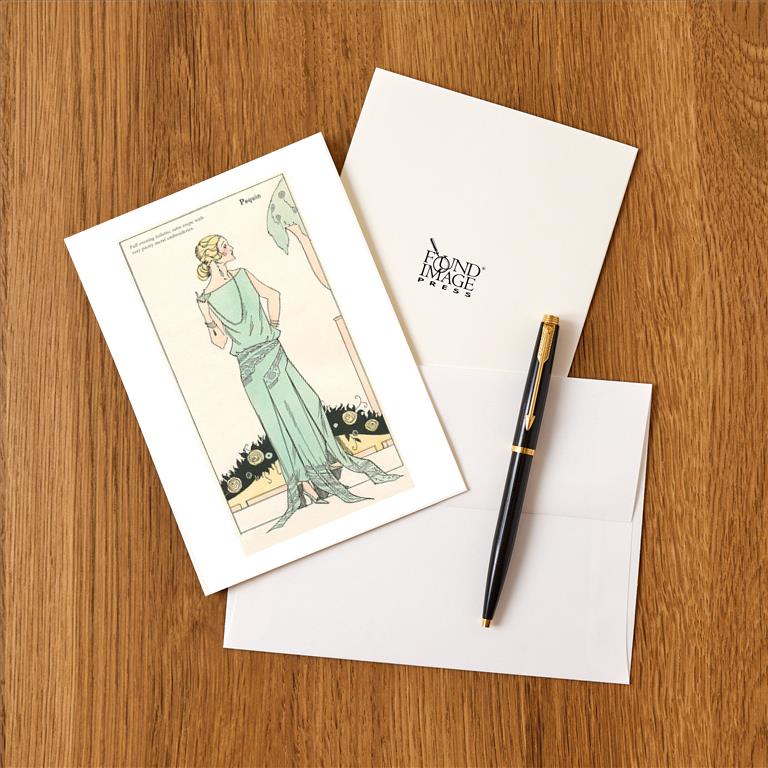 Greeting Card FN-301