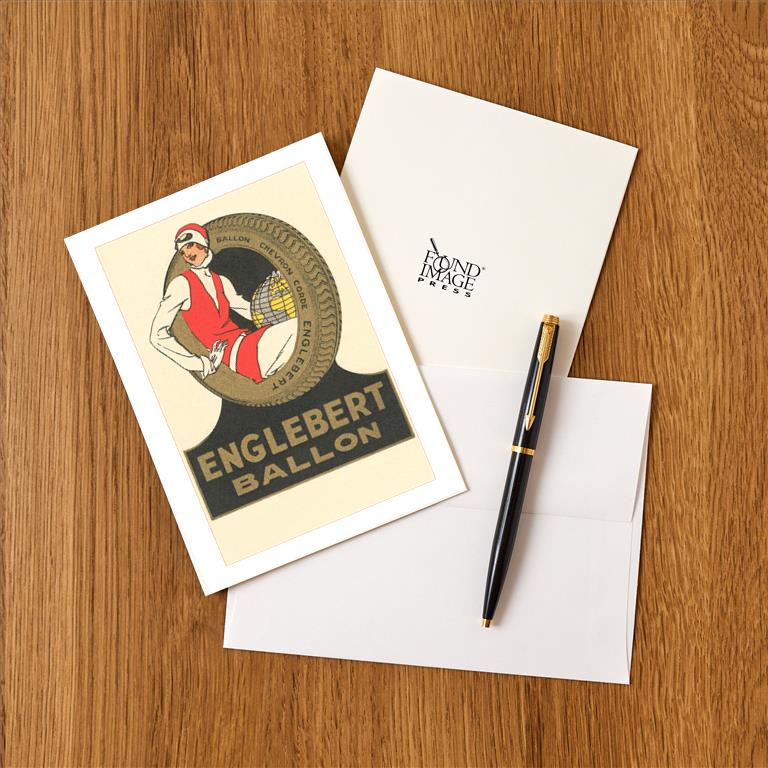 Greeting Card FG-234