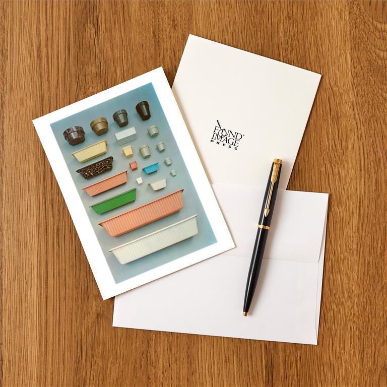 Greeting Card AC-160