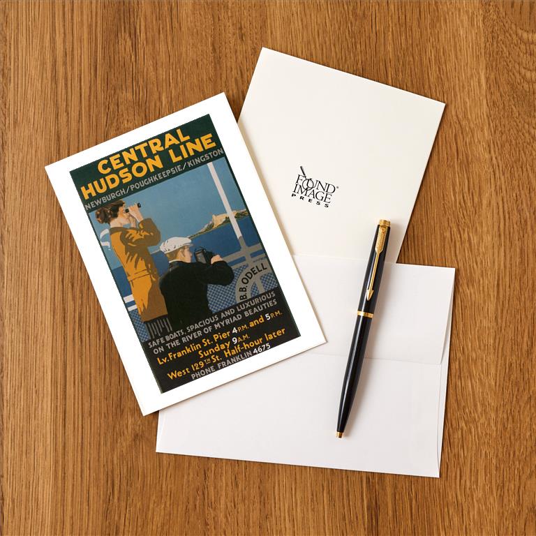 Greeting Card TR-127