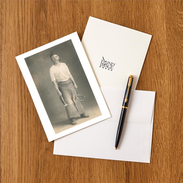 Greeting Card EQ-117