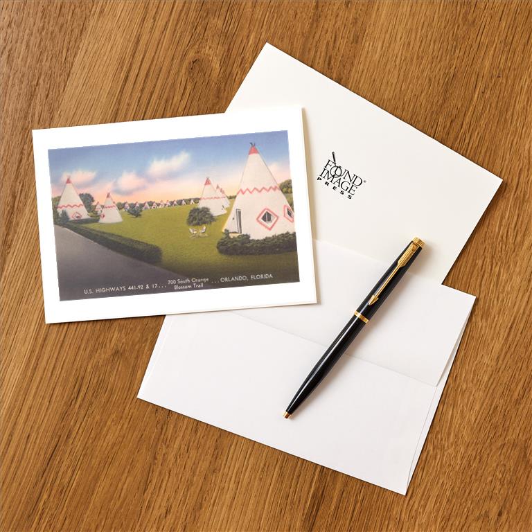 Greeting Card RS-455