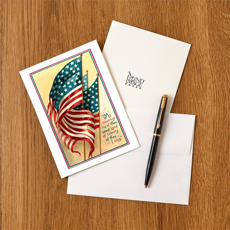 Greeting Card PT-214