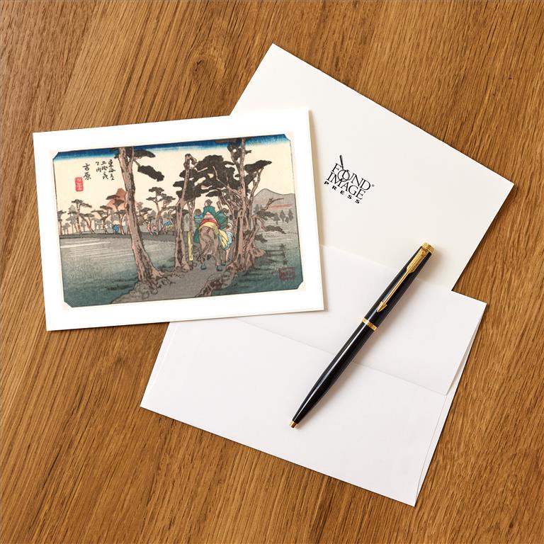 Greeting Card JN-126