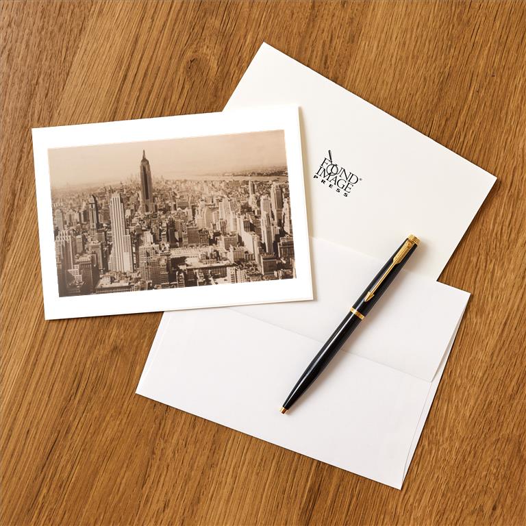Greeting Card NY-1097