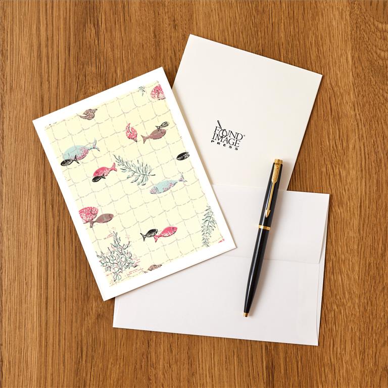 Greeting Card DA-749