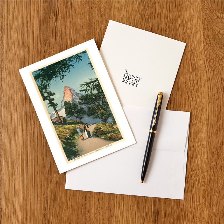 Greeting Card MF-293