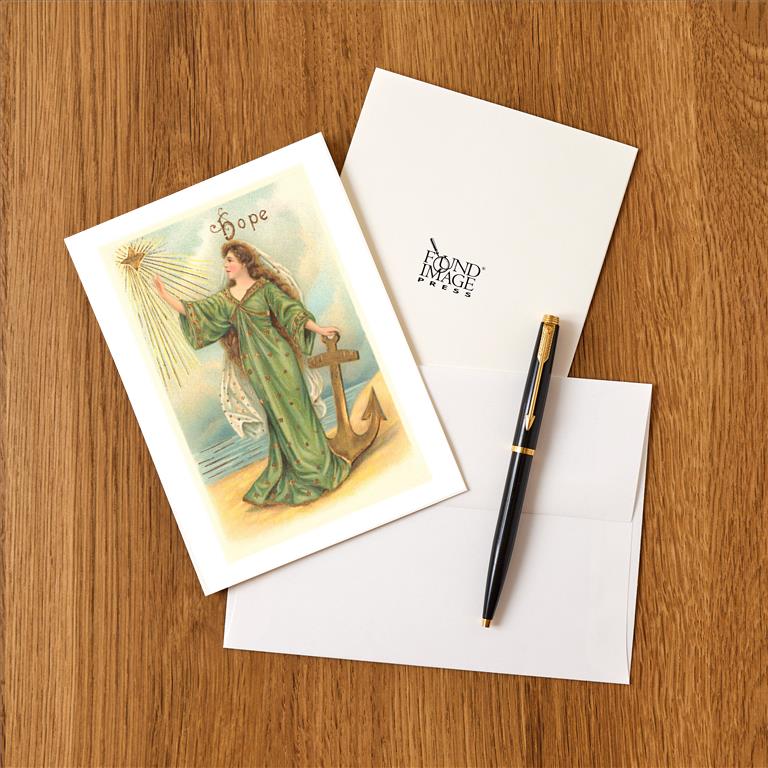 Greeting Card TS-313